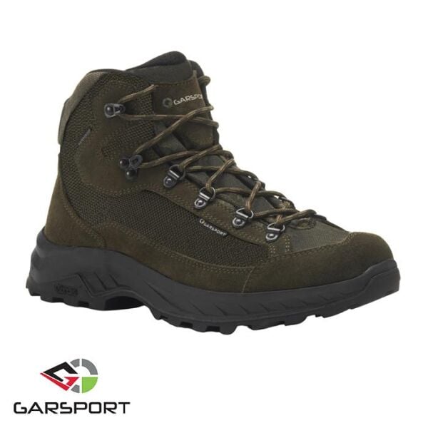 GARSPORT Colonel Su Geçirmez Oliva Bot 46