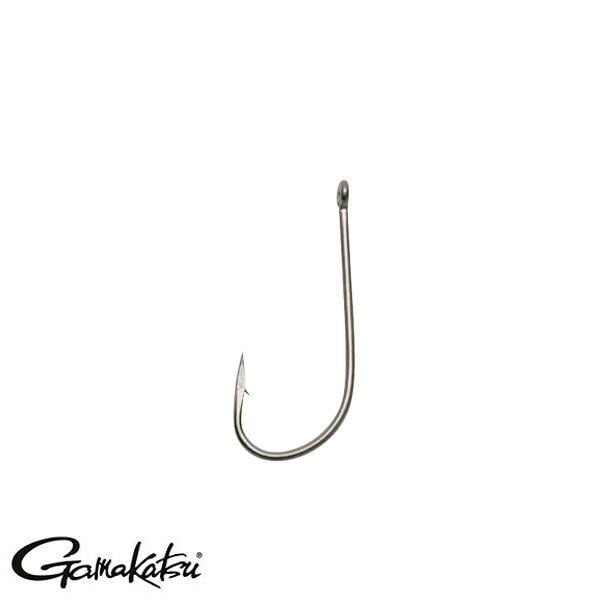 T.GAMAKATSU SS15/T 8 Olta İğnesi