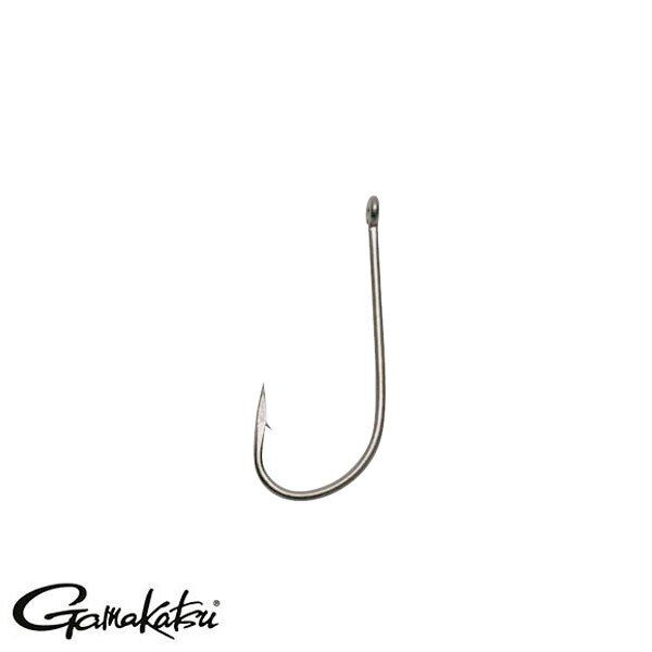 T.GAMAKATSU SS15/T 8 Olta İğnesi