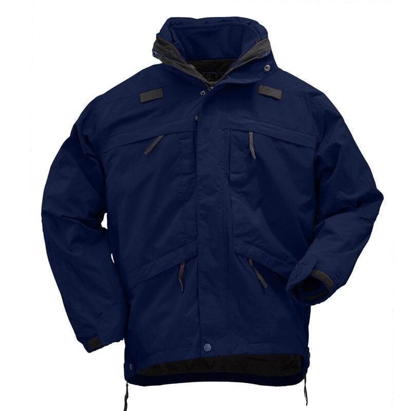 5.11 3-In-1 Lacivert Parka - XL