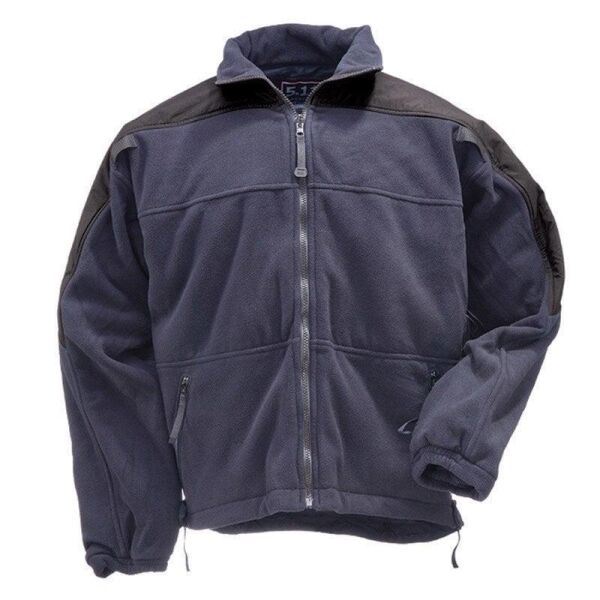 5.11 3-In-1 Lacivert Parka - XL