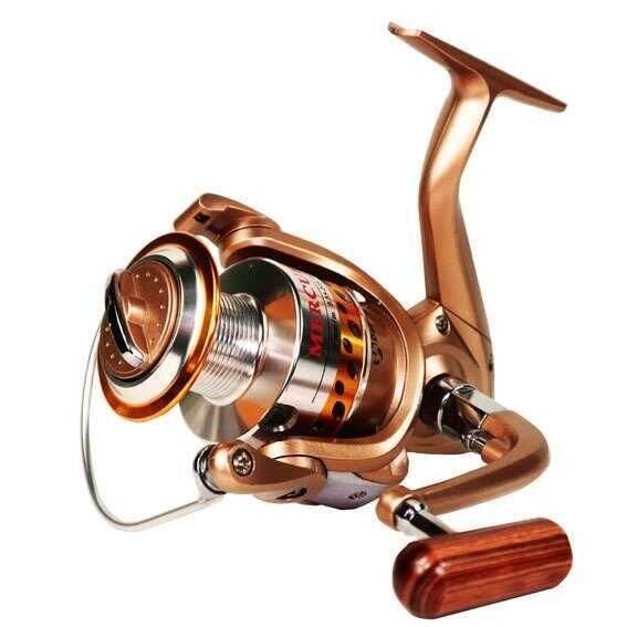 DFT Mercury Efa 5000 5 Bb Spin Olta Makinesi