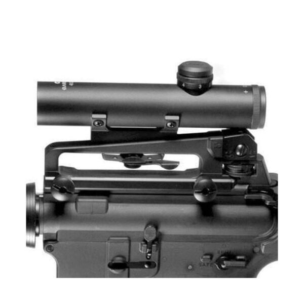 T. BARSKA SIGHT 4X20, 30/30 M-16 BASE Dürbün