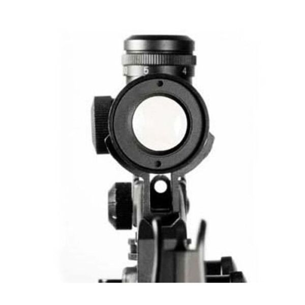 T. BARSKA SIGHT 4X20, 30/30 M-16 BASE Dürbün