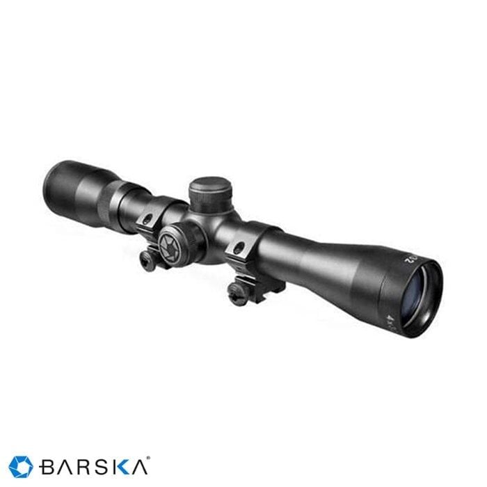 BARSKA PLINKER-22 4X32 30/30 W/3/8'' Dürbün