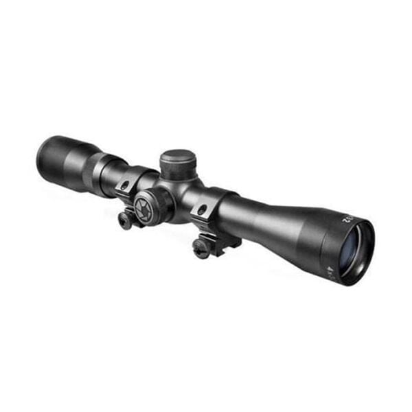 BARSKA PLINKER-22 4X32 30/30 W/3/8'' Dürbün