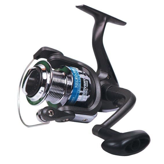 DFT Negro 5000 1Bb Spin Olta Makinası