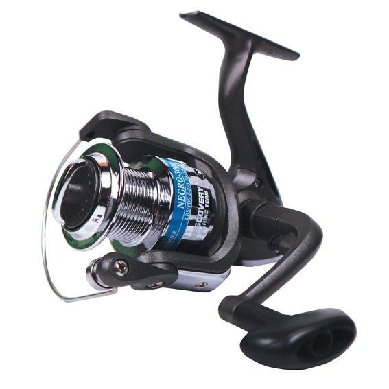 DFT Negro 5000 1Bb Spin Olta Makinası