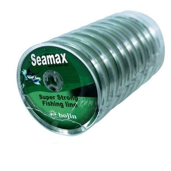 DFT Bojin Seamax Misina 10 lu Makara 100 m - 0.30 mm