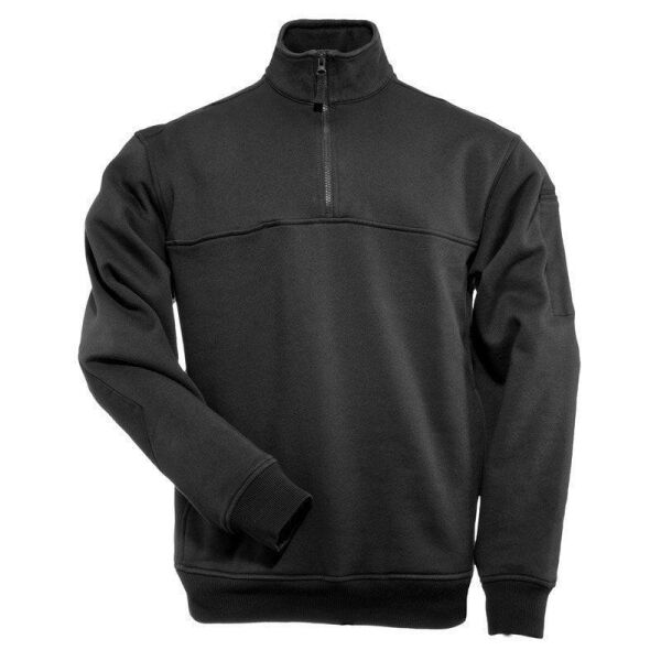 5.11 Shirt 1/4 Polar - L