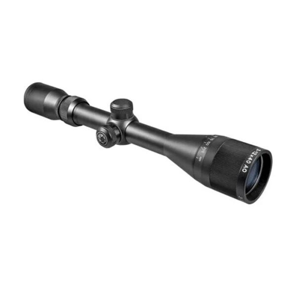 BARSKA POINT BLACK 6-24x40 IR 3G Dürbün