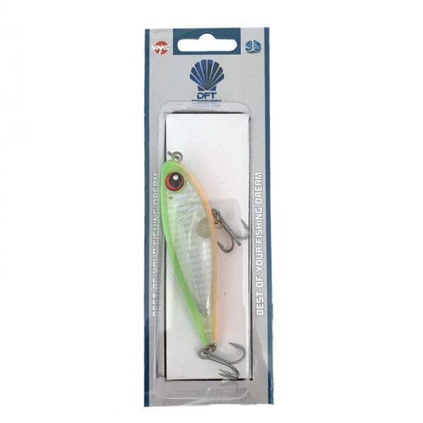 T. DFT 9117  9 Cm  16 G Renk:L38 Maket Yem