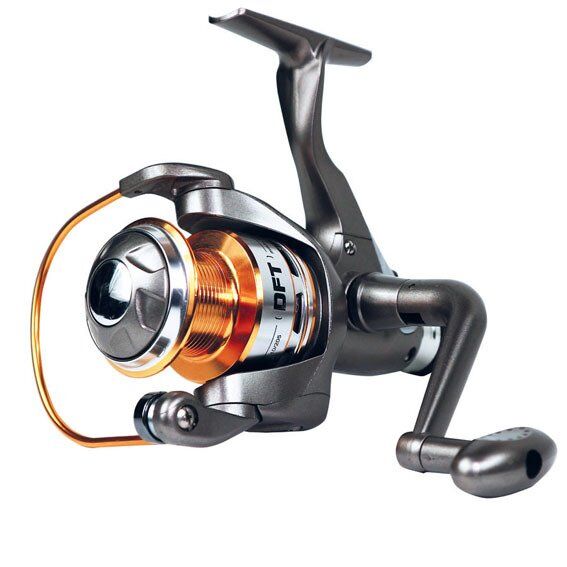 DFT  Regal  400 3Bb Spin Olta Makinası