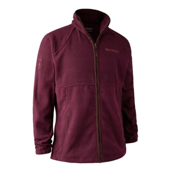 DEERHUNTER Wingshooter DH 471 Bordo Polar Mont XL