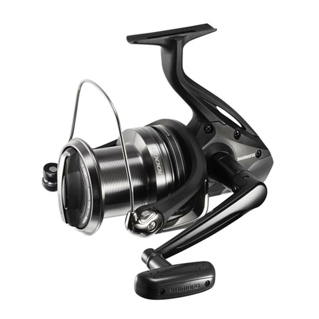 SHIMANO Beastmaster 10000 XB Surf Olta Makinası