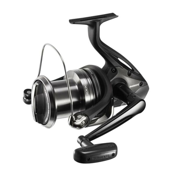 SHIMANO Beastmaster 10000 XB Surf Olta Makinası