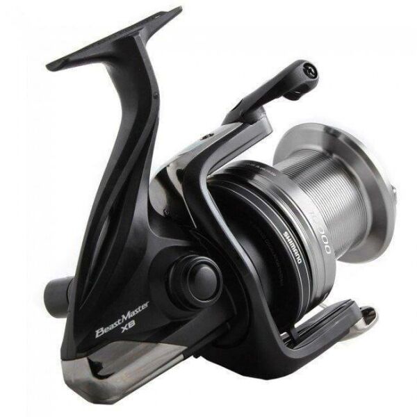 SHIMANO Beastmaster 10000 XB Surf Olta Makinası