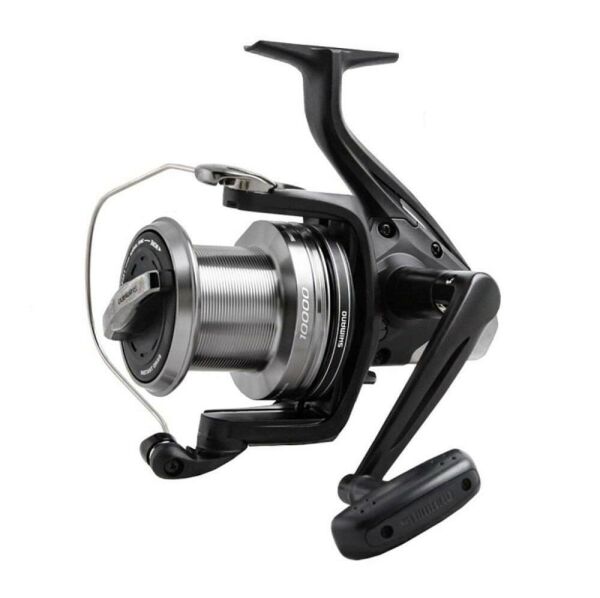 SHIMANO Beastmaster 10000 XB Surf Olta Makinası