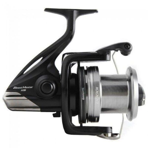 SHIMANO Beastmaster 10000 XB Surf Olta Makinası