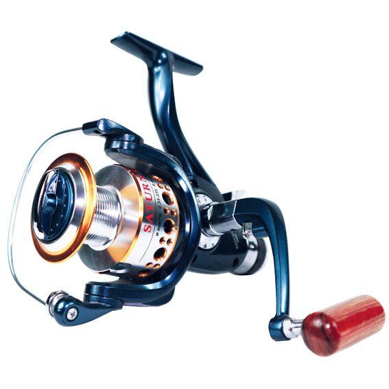 DFT Saturn 5000 5+1 Bb Surf Olta Makinası