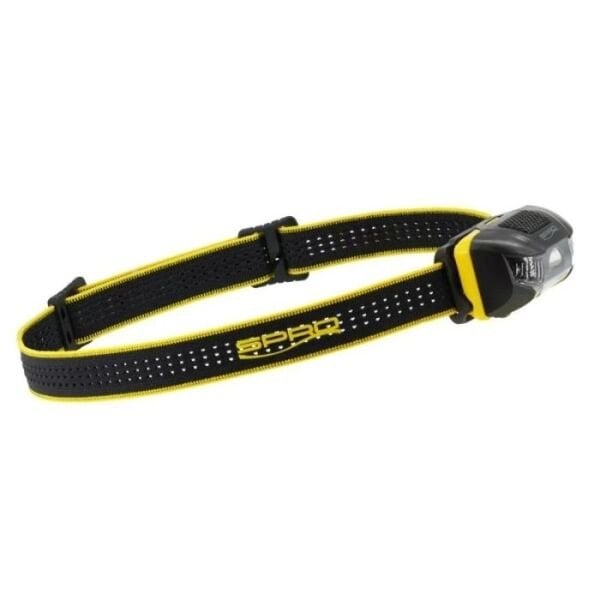 SPRO Kafa Lambası Beyaz UV 100L