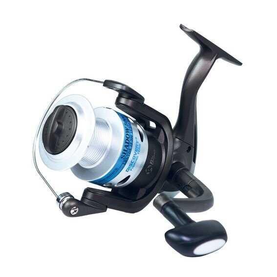 DFT Shadow 5000 1Bb Spin Olta Makinası