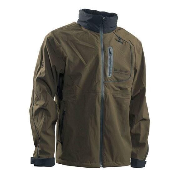 DEERHUNTER Telemark 384 DH Bambu Koyu Yeşil Mont M