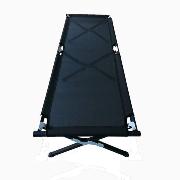 GRAY WOLF Katlanır Kamp Yatağı Kampet