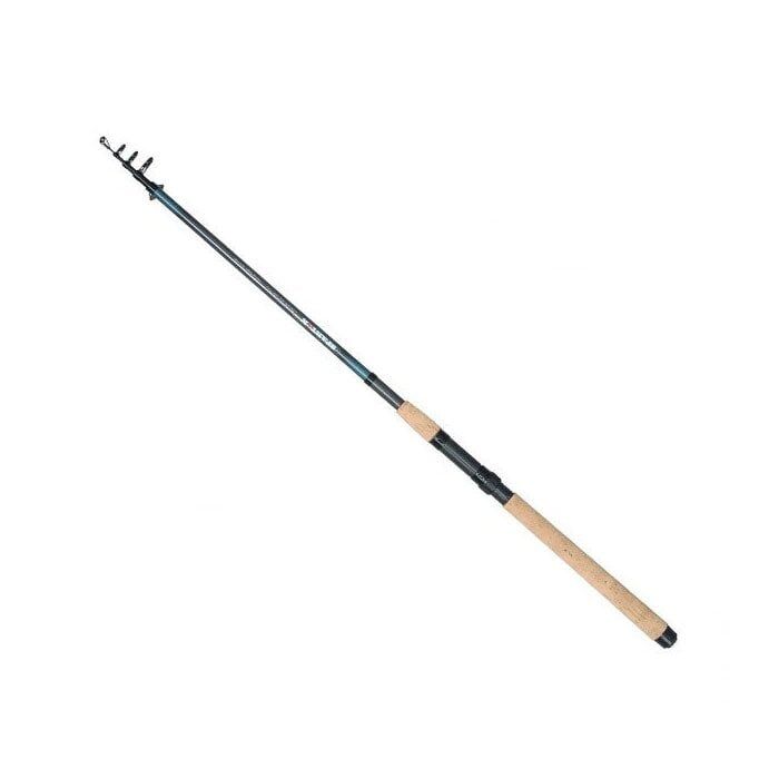 SPRO Spartan 240 / 40g Allround Telespin Olta Kamışı