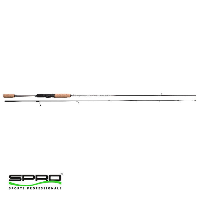 TROMA PASSION TROUT SPOON 2.10M 1-6G Olta Kamışı
