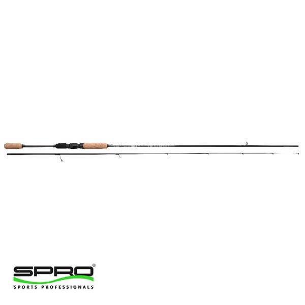 TROMA PASSION TROUT SPOON 2.10M 1-6G Olta Kamışı