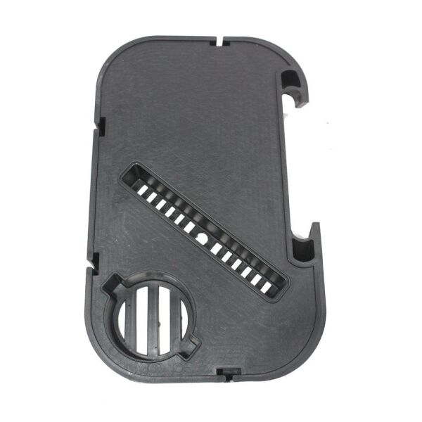 GRAY WOLF Bardaklıklı Sandalye Masa Aparatı