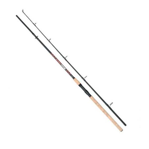 SPRO Strike Spin 40 gr 2 Parça 2,40m Olta Kamışı