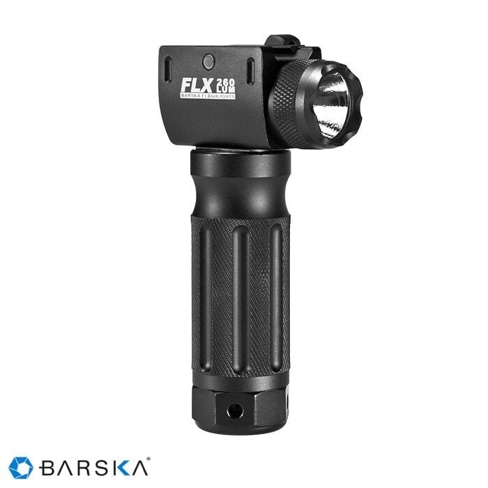 BARSKA LED 260 Lumen Fenerli El Tutamağı