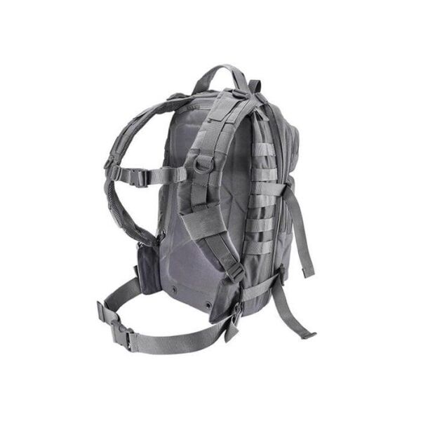 BARSKA GX-400 CROSSOVER Gri Taktik Sırt Çantası,