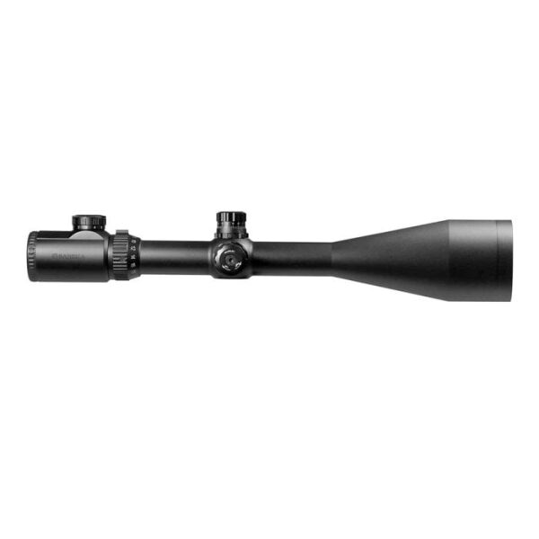 BARSKA SWAT 6-24X60 IR MIL DOT Dürbün