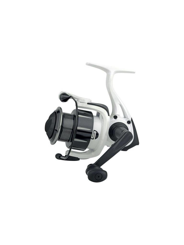 SPRO Swift White Shallow 2000 6+1BB Olta Makinesi