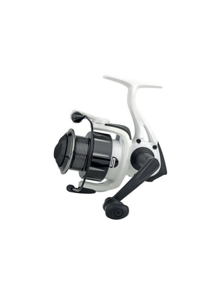 SPRO Swift White Shallow 2000 6+1BB Olta Makinesi