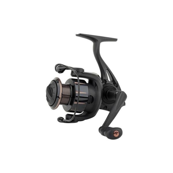 SPRO Swift Black Shallow 2000 6+1BB Olta Makines