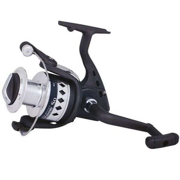 DFT So500 Gri 1Bb Spin Olta Makinası