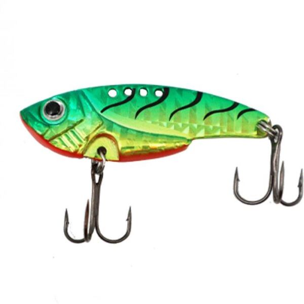 DFT 11,5 gr Titreşimli Jig Yem
