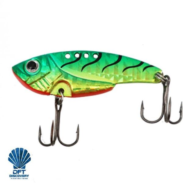 DFT 11,5 gr Titreşimli Jig Yem