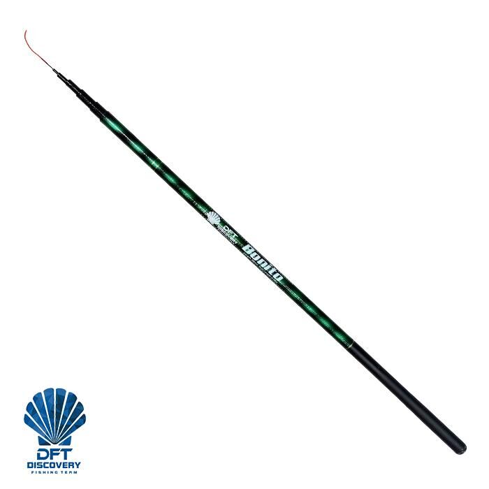 DFT Bonito 360 cm Kısa Göl Kamışı