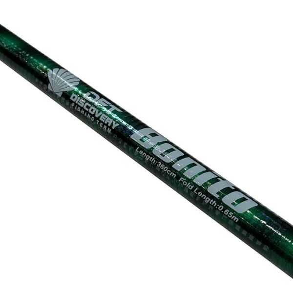 DFT Bonito 360 cm Kısa Göl Kamışı