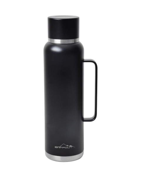 NURGAZ Campout Çift Katmanlı Termos 1500 ML