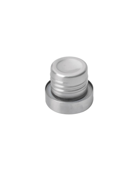 NURGAZ Campout Çift Katmanlı Termos 1500 ML