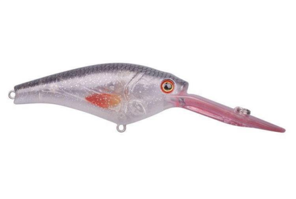 D. SPRO Big Bullet DD Ghost Roach Maket Yem