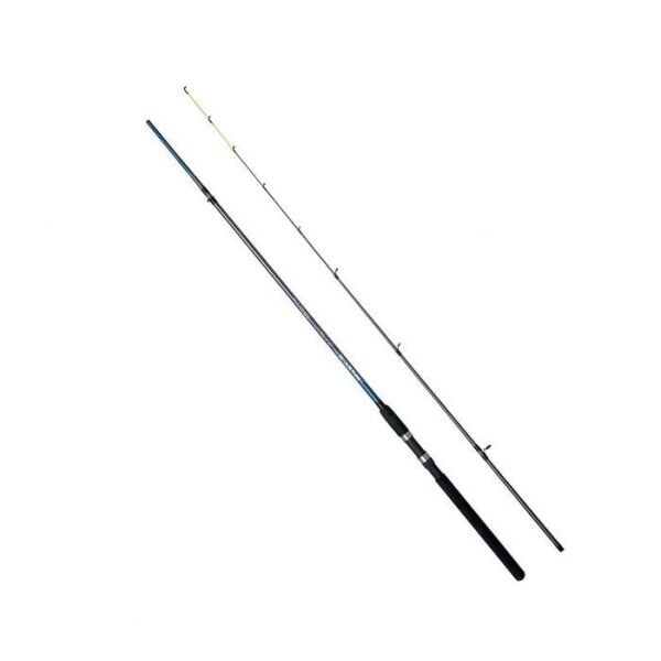 SPRO Spartan Spin  2.10M 25 gr Spin Olta Kamışı