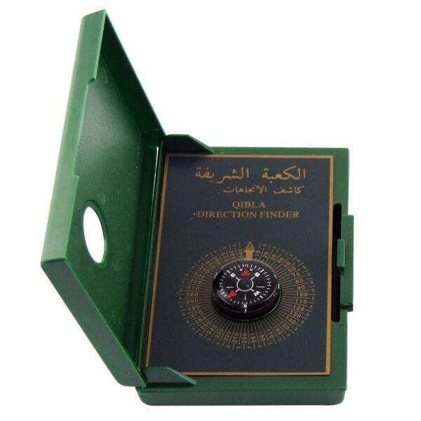 STERLING Kıble Pusulası 6Lı  (150)