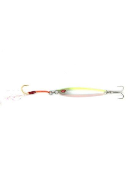 KENDO Guntetsu Jig 60gr Maket Yem